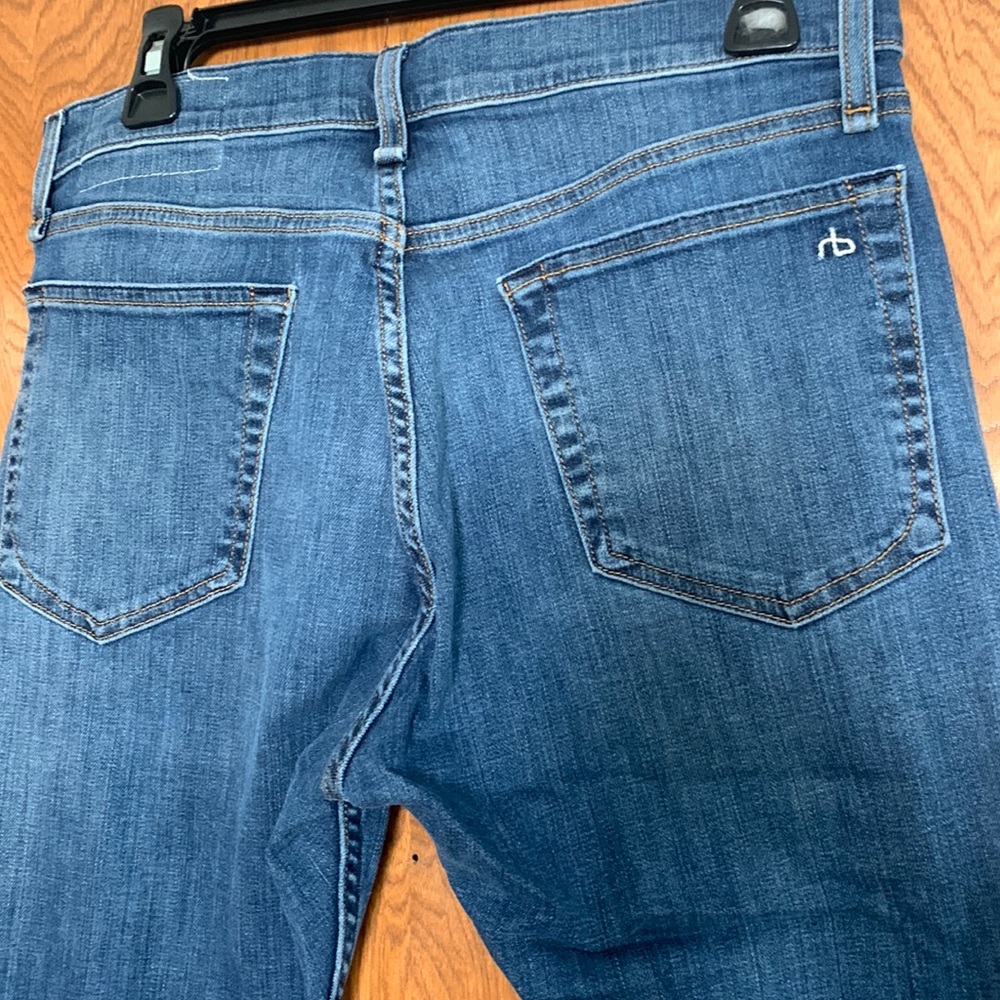 Rag & Bone mens jeans